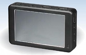 PV-1000TOUCH - אוגר וידאו דיגיטלי FHD מסך מגע 5" דיסק 500GB PV-1000TOUCH - אוגר וידאו דיגיטלי FHD מסך מגע 5" דיסק 500GB
