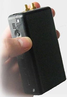 PMRS-110 ���� ����� ������ 4G LTE