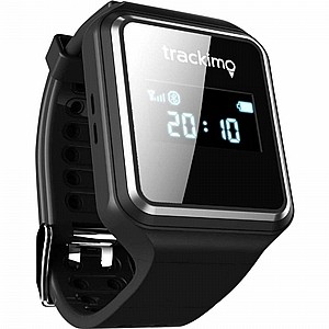 שעון איתור Trackimo שעון איתור Trackimo