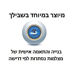 התאמה אישית והסלקת מוצרים לפי דרישה התאמה אישית והסלקת מוצרים לפי דרישה