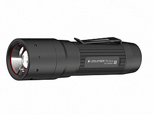 LED LENSER L6 - השותף שופע האור - טווח הארה 200 מטר 105 לומן LED LENSER L6 - השותף שופע האור - טווח הארה 200 מטר 105 לומן