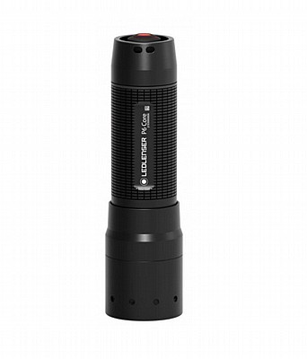 LED LENSER P6 CORE -  ���� ���� 200 ��� -300 ����� -25 ����