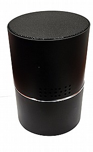 AI-IP022 - מצלמה נסתרת אלחוטית דמוי רמקול AI-IP022 - מצלמה נסתרת אלחוטית דמוי רמקול