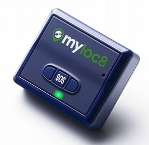 MYLOC8 - 4G-GPS מכשיר זעיר לאיתור בזמן אמת ולחצן מצוקה MYLOC8 - 4G-GPS מכשיר זעיר לאיתור בזמן אמת ולחצן מצוקה