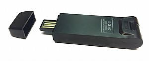 CAM-U7 - מצלמת נסתרת לגוף עם ראש מסתובב CAM-U7 - מצלמת נסתרת לגוף עם ראש מסתובב