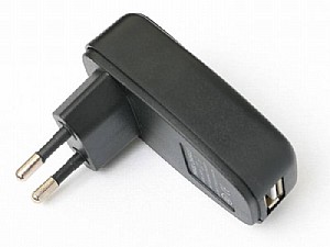 ספק כוח USB למצלמה ספק כוח USB למצלמה
