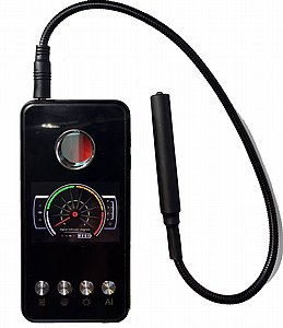 FC1002 - גלאי האזנות משדרים אלחוטיים FC1002 - גלאי האזנות משדרים אלחוטיים