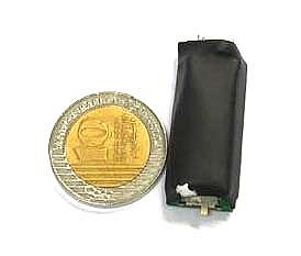 NANO RECORDER -מקליט קול זעיר סמוי- מומלץ להגנה על הילדים NANO RECORDER -מקליט קול זעיר סמוי- מומלץ להגנה על הילדים