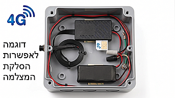HSS-4G - ����� ���� ������� ������ ��� ���� ���� ��� 