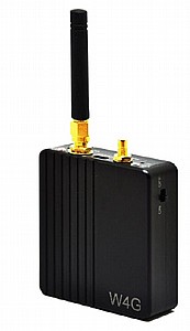 HSS-W4G HDMI משדר וידאו סלולרי 4G LTE עם כניסת וידאו HDMI HSS-W4G HDMI משדר וידאו סלולרי 4G LTE עם כניסת וידאו HDMI