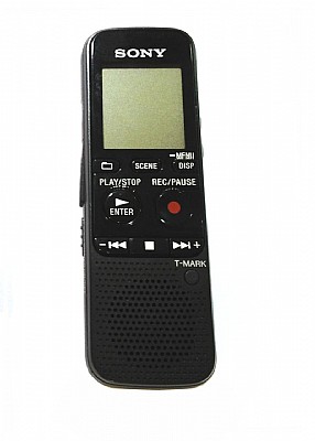 ICD-PX370 - ���� ������ ����� SONY