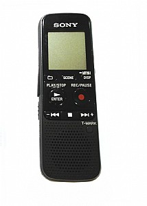 ICD-PX370 - טייפ מנהלים תוצרת SONY ICD-PX370 - טייפ מנהלים תוצרת SONY