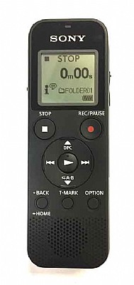 ICD-PX470 - ���� ������ ���������� ����� SONY