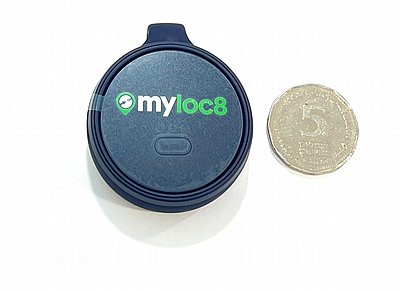  MYLOC8 - 4G-GPS ����� ���� ������ ���� ��� ����� �����