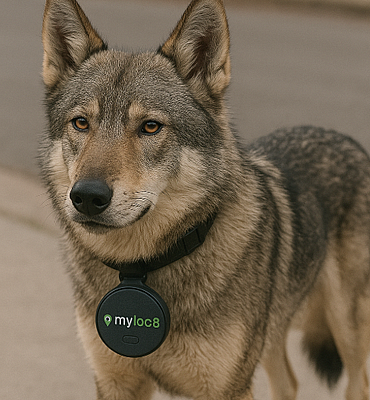  MYLOC8 Halo- 4G-GPS ����� ����� ����� ����� ������