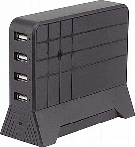 PV-CS10I מצלמה ניסתרת במטען USB שולחני PV-CS10I מצלמה ניסתרת במטען USB שולחני
