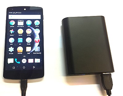 PV-PB20i - ����� ����� ������� ������ ��������� POWERBANK
