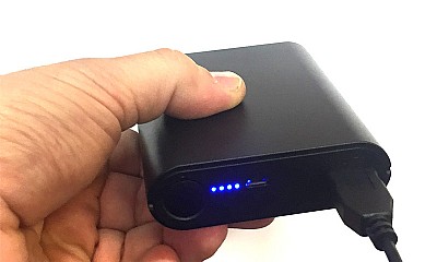 PV-PB20i - ����� ����� ������� ������ ��������� POWERBANK