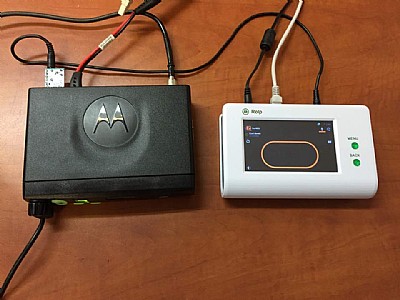 RoIp - ���� IP ������� ���