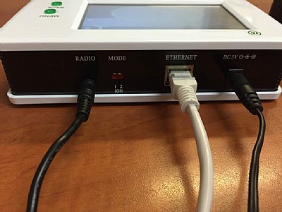 RoIp - ���� IP ������� ���