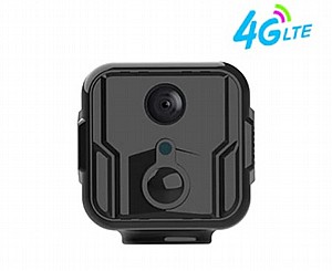 מצלמת אבטחה 4G לצפייה מכל מקום בזמן אמת מצלמת אבטחה 4G לצפייה מכל מקום בזמן אמת