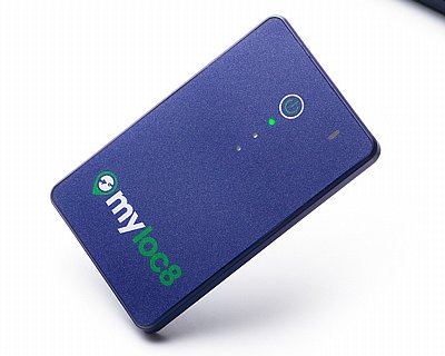 TRKMO15 - ����� ����� GPS Trackimo ����� ����� �����